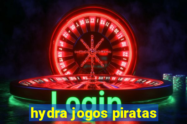 hydra jogos piratas